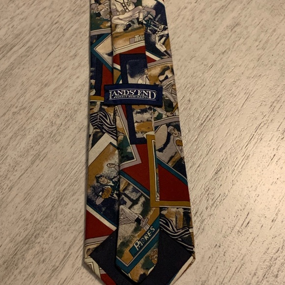 Ties- Baseball ( Padres/Tigers/ Yankees/ Rangers) motif- Conversational piece - Picture 6 of 7